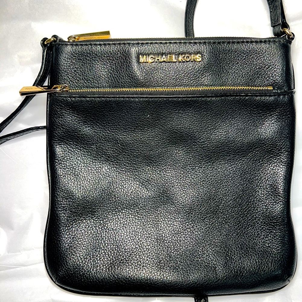 Preloved MK Crossbody Bag